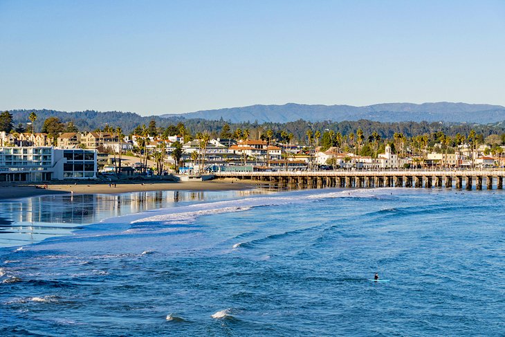 17 Best Places To Visit In California Planetware