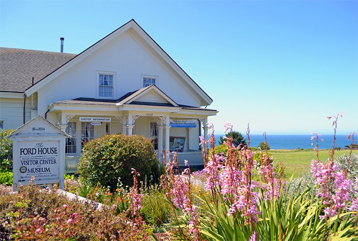 Ford House Museum