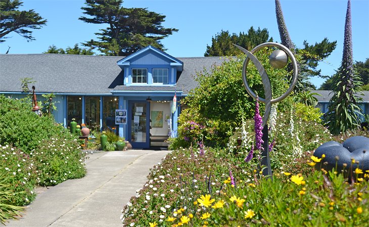 Mendocino Art Center