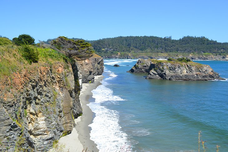 Mendocino Headlands State Park