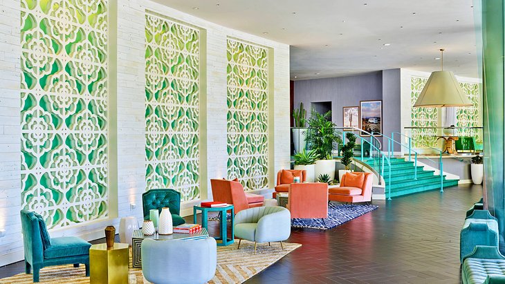 Photo Source: Margaritaville Palm Springs