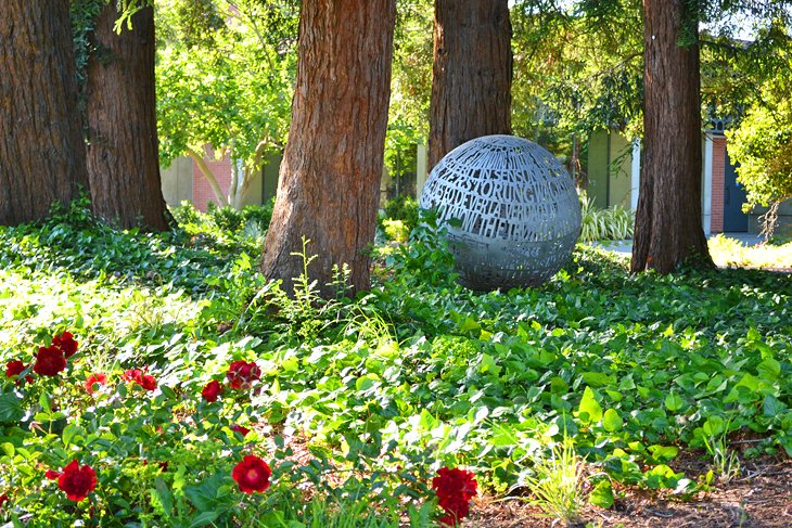 Palo Alto Art Center