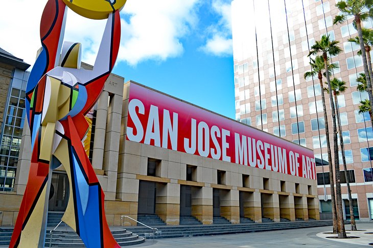 San Jose Museum of Art