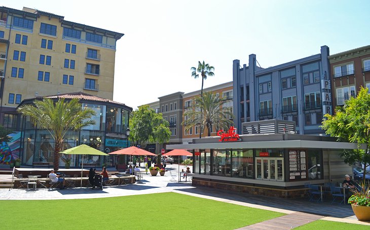 Santana Row