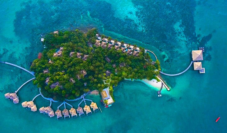 Photo Source: Song Saa Private Island