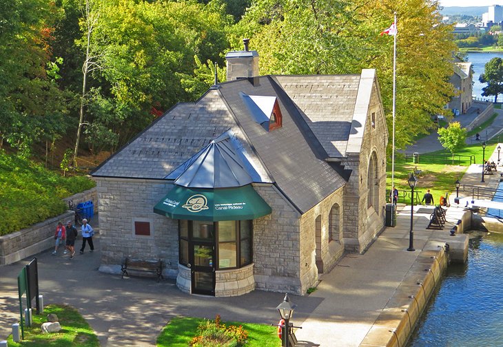 BYTOWN MUSEUM