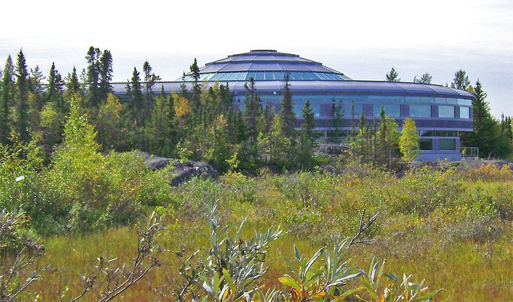 Legislative Assembly of the Northwest Territories