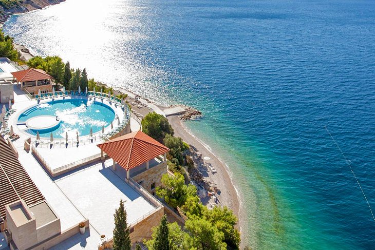 travel best bets long stay croatia