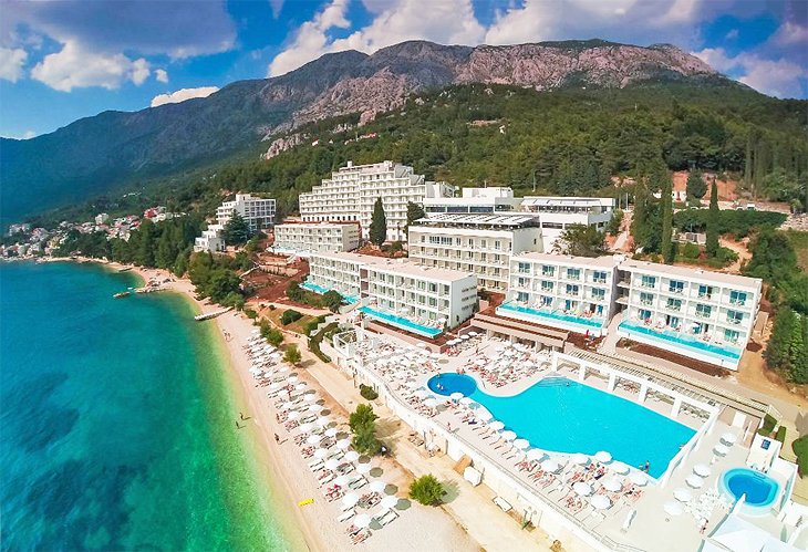 Photo Source: Tui SENSIMAR Adriatic Beach Resort