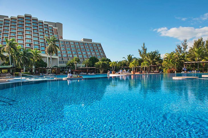 Photo Source: Blau Varadero Hotel
