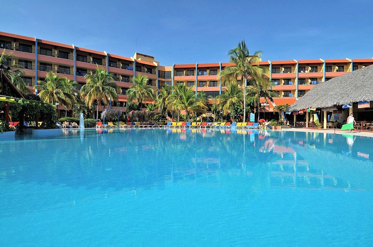 Los 12 mejores resorts de playa en Cuba