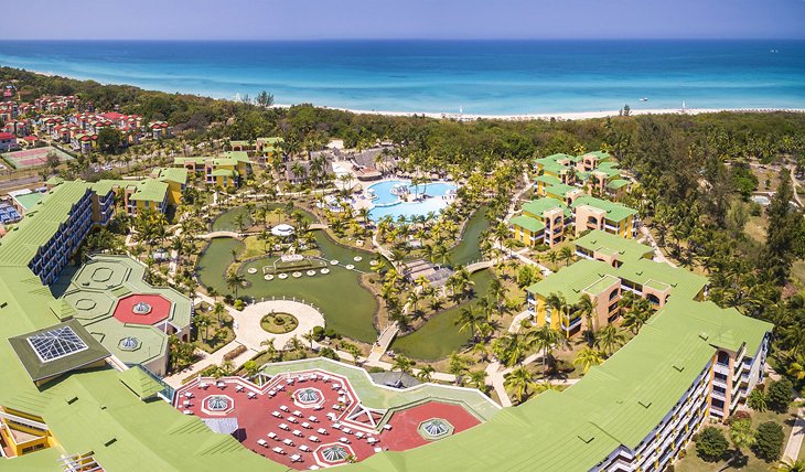 Photo Source: Melia Las Antillas