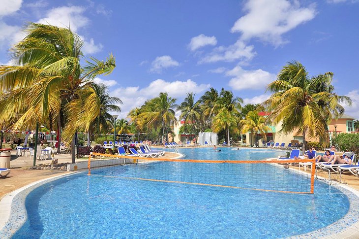 Los 11 mejores resorts familiares en Cuba