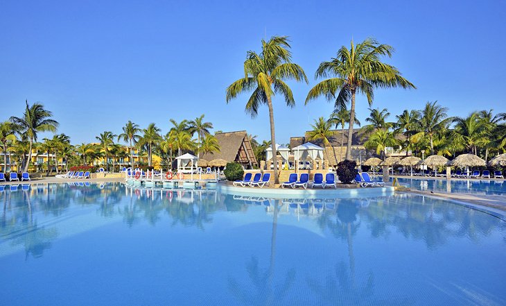 Los 11 mejores resorts familiares en Cuba Los 11 mejores resorts familiares en Cuba