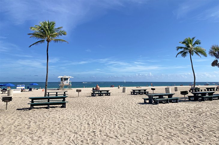14 Top-Rated East Coast Beaches | PlanetWare