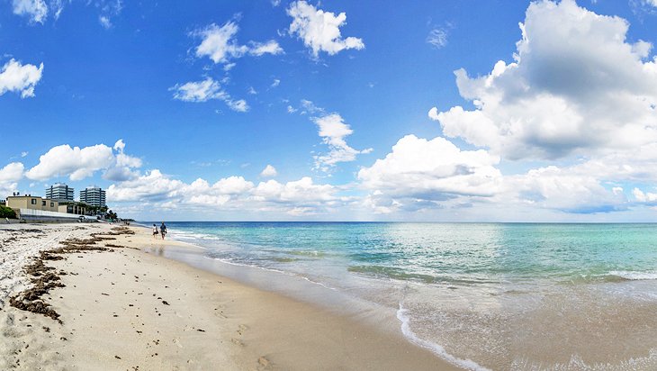 Vero Beach