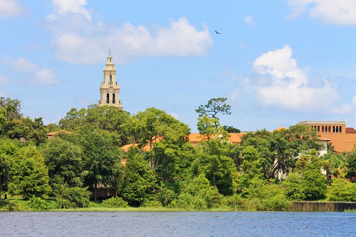 Winter Park, Florida