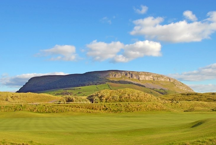 Knocknarea