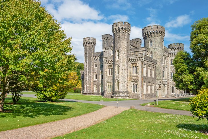 Johnstown Castle & Gardens