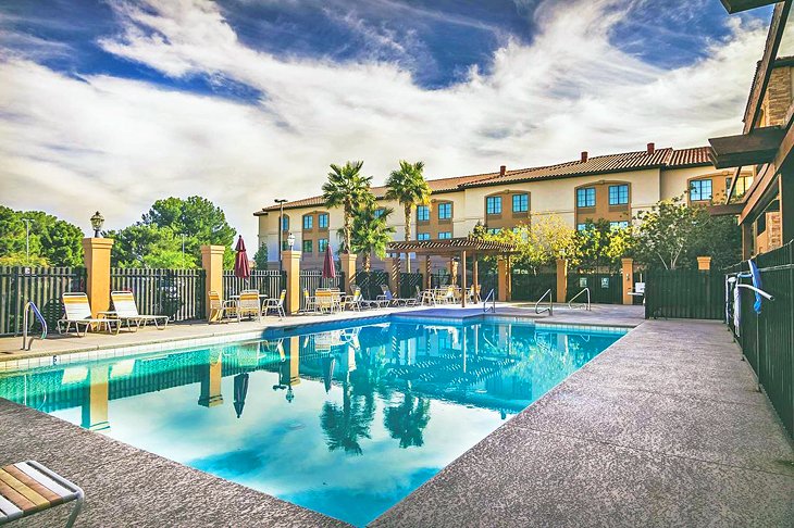 Source photo : La Quinta Inn & Suites by Wyndham Las Vegas Airport South