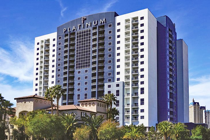 Photo Source: Platinum Hotel and Spa