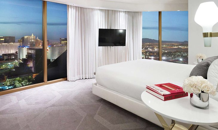 Photo Source: Delano Las Vegas