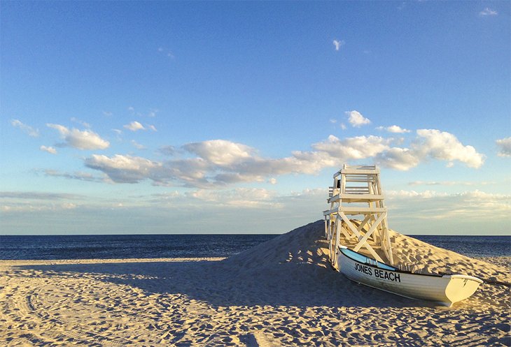 Jones Beach