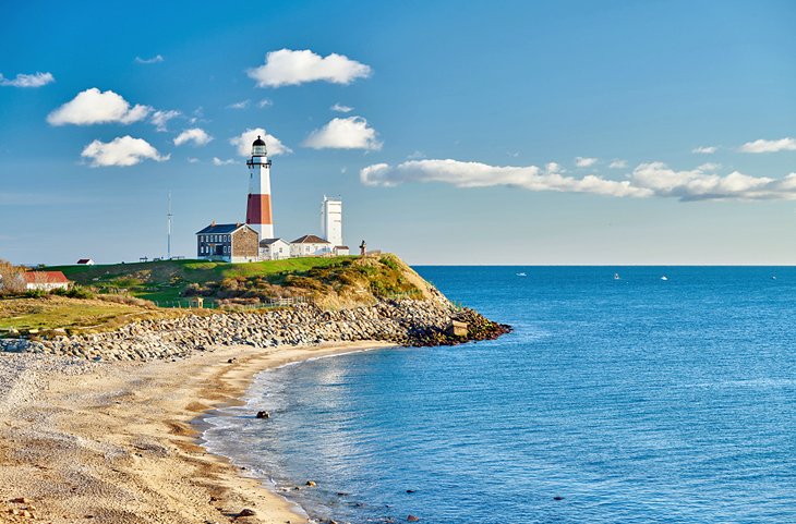 Montauk Lighthouse