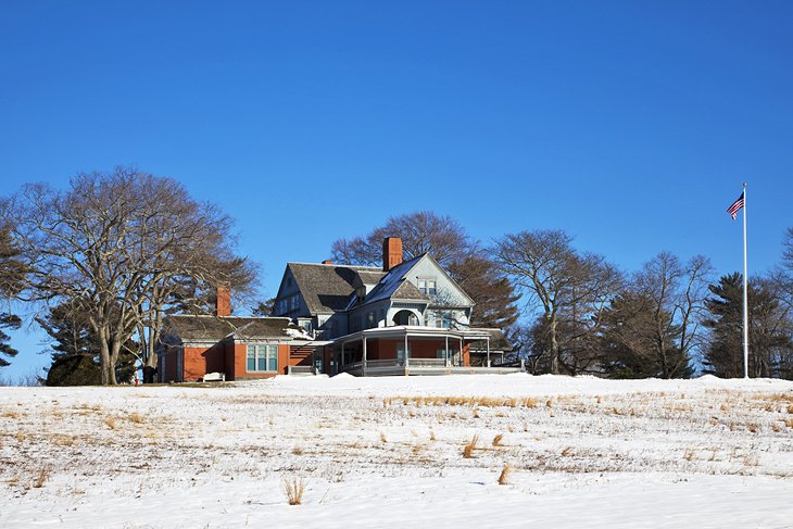 Sagamore Hill