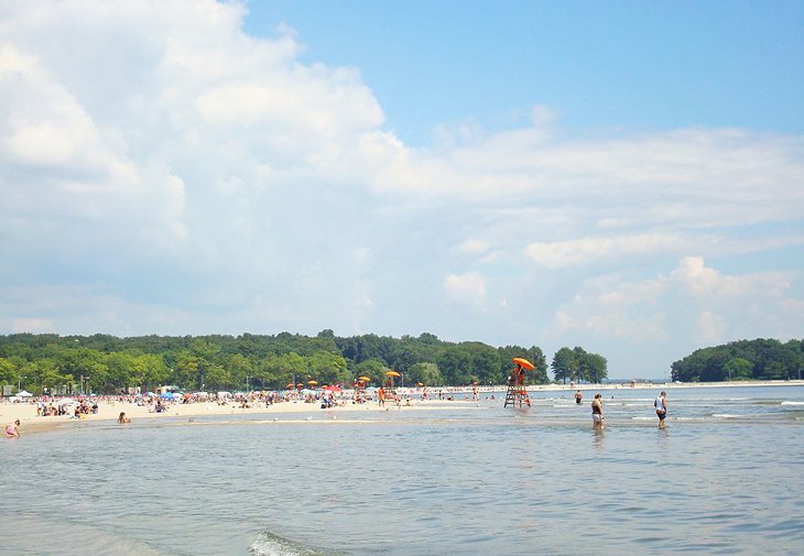 Orchard Beach