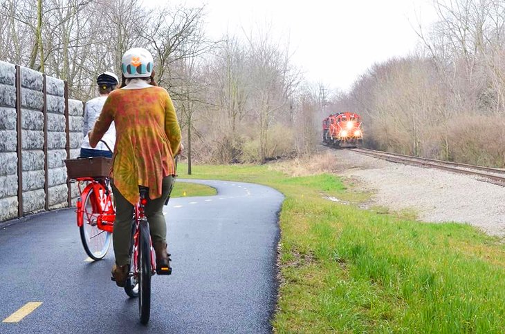 12 rutas de senderismo mejor valoradas cerca de Columbus, OH