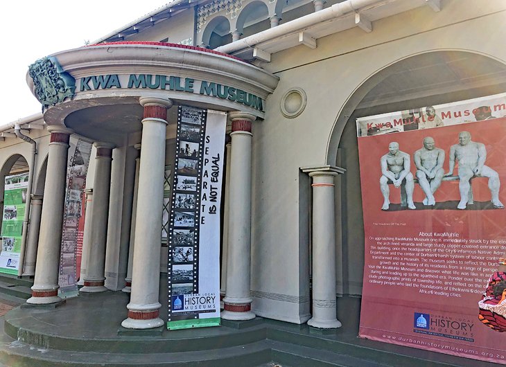 Kwamuhle Museum