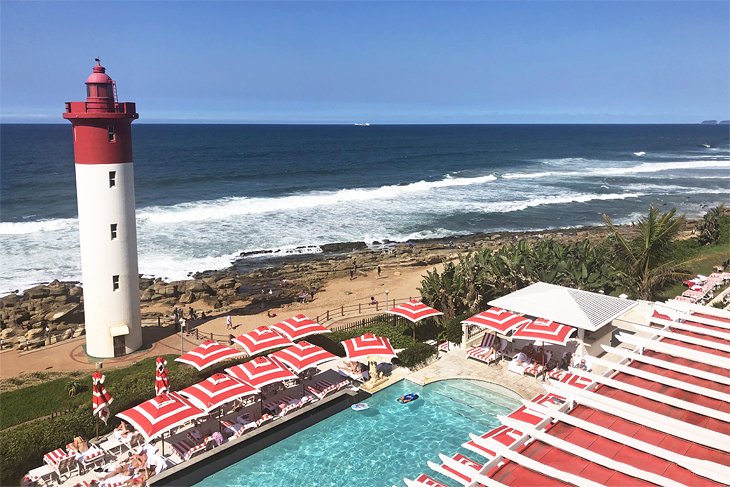 Umhlanga Rocks