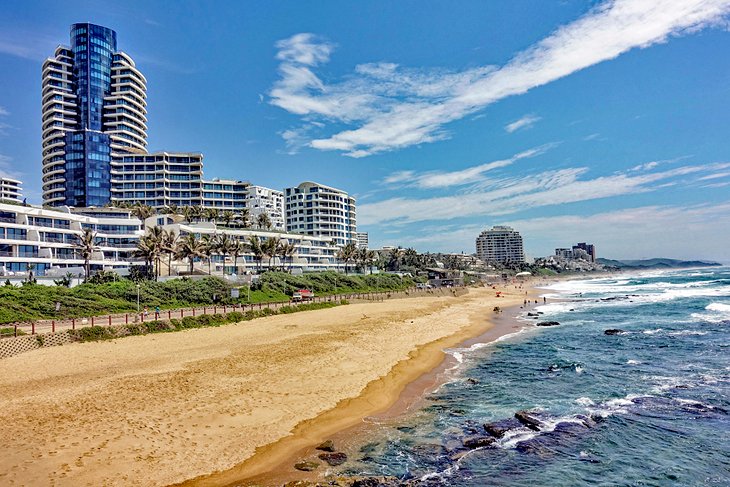 Umhlanga Rocks