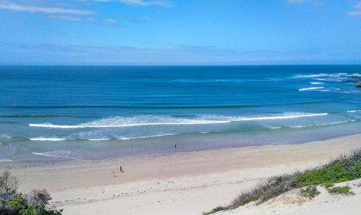 Nahoon Beach