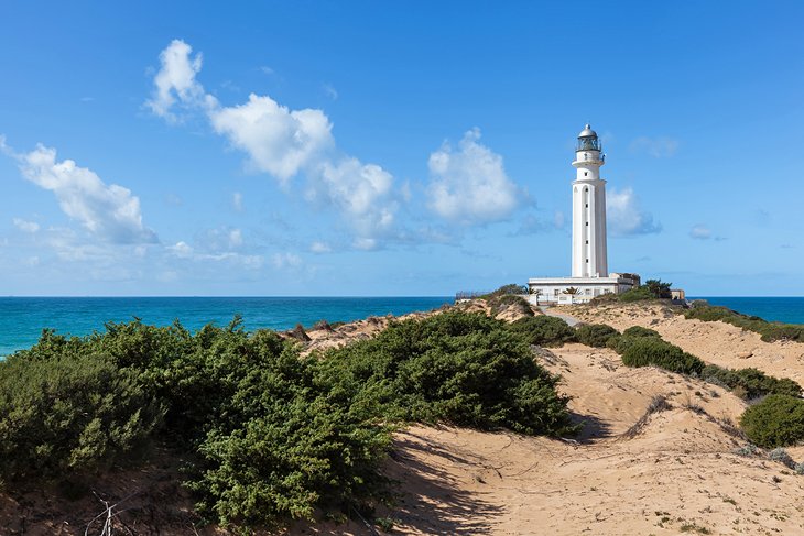 Cape Trafalgar Lighthouse