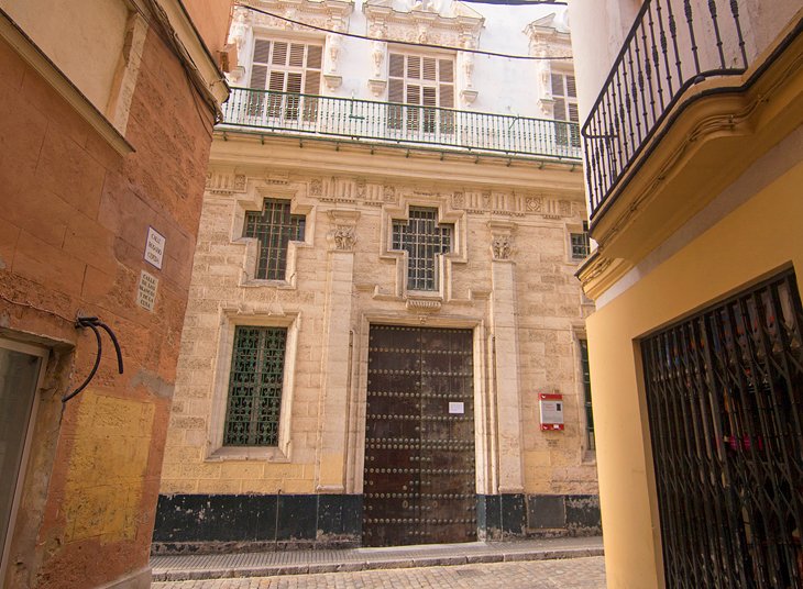Hospital de Mujeres