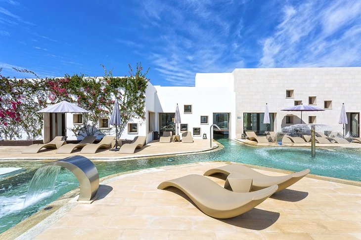 Photo Source: Grand Palladium Palace Ibiza Resort & Spa