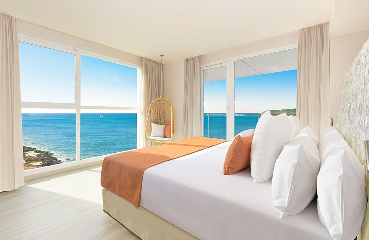 Amare Beach Hotel Ibiza