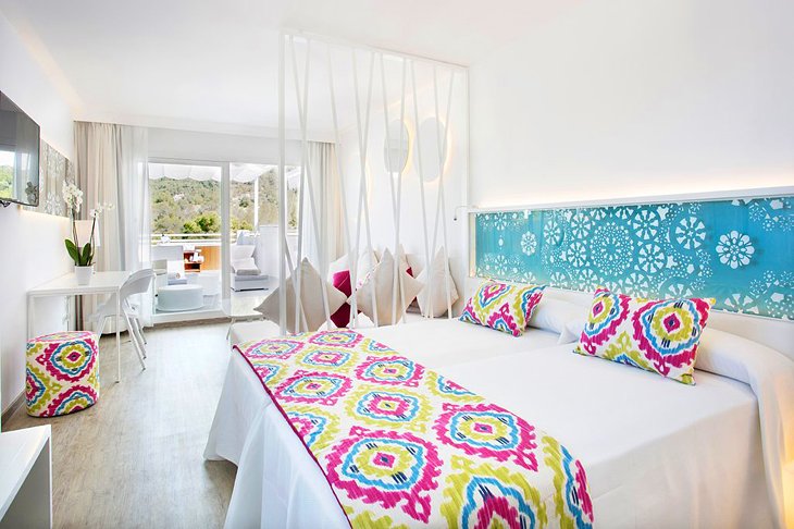 Grupotel Ibiza Beach Resort