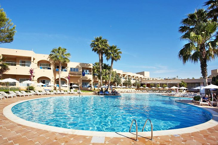 Grupotel Santa Eulària Hotel