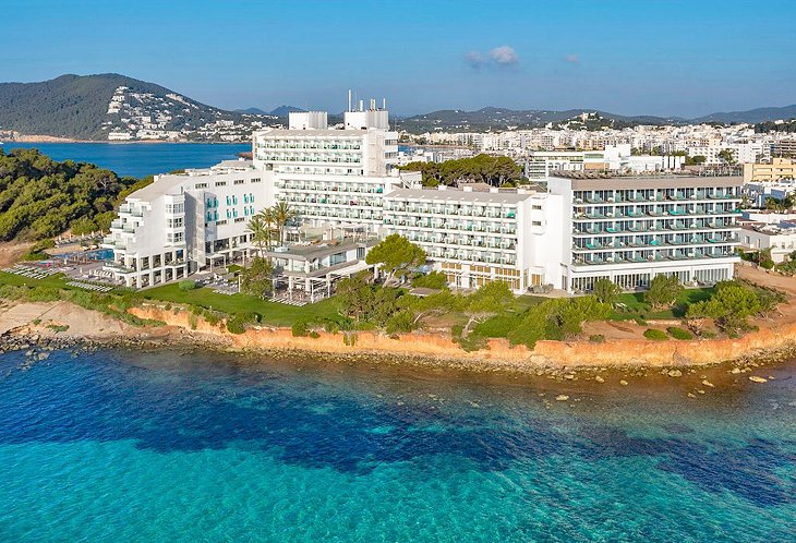 Sol Beach House Ibiza by Melia