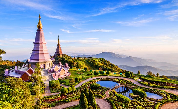 From Bangkok to Chiang Mai: 4 Best Ways to Get There ...