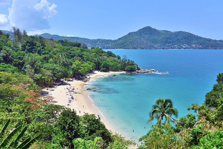 Kamala Beach