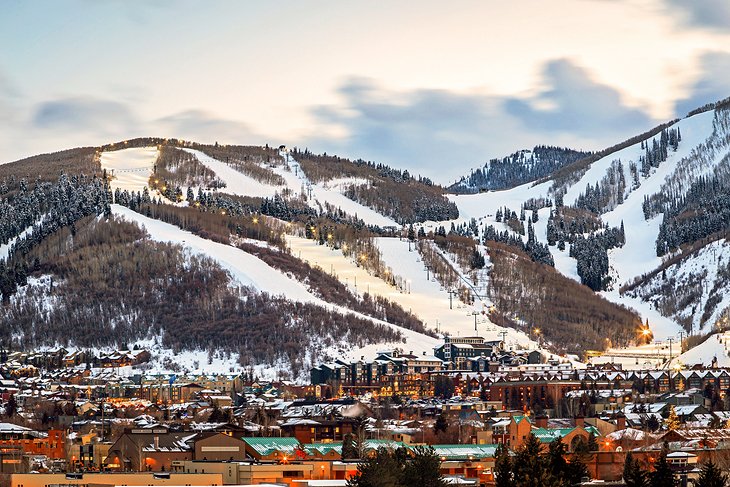 Park City Mountain Resort