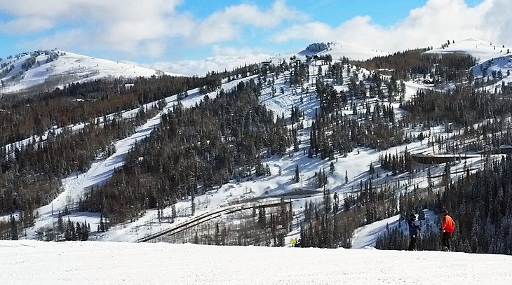 Deer Valley