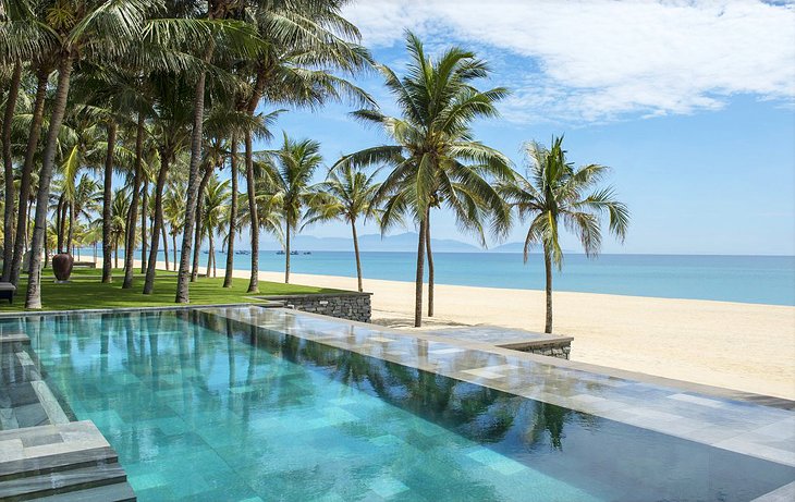 12 resorts de playa mejor calificados en Vietnam 12 resorts de playa mejor calificados en Vietnam