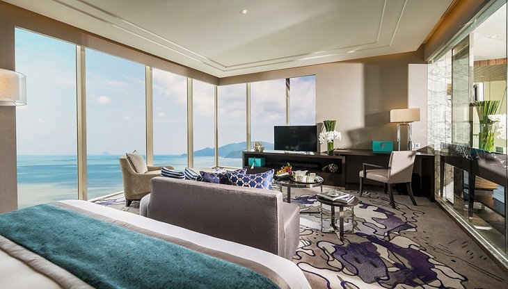 Photo Source: InterContinental Nha Trang