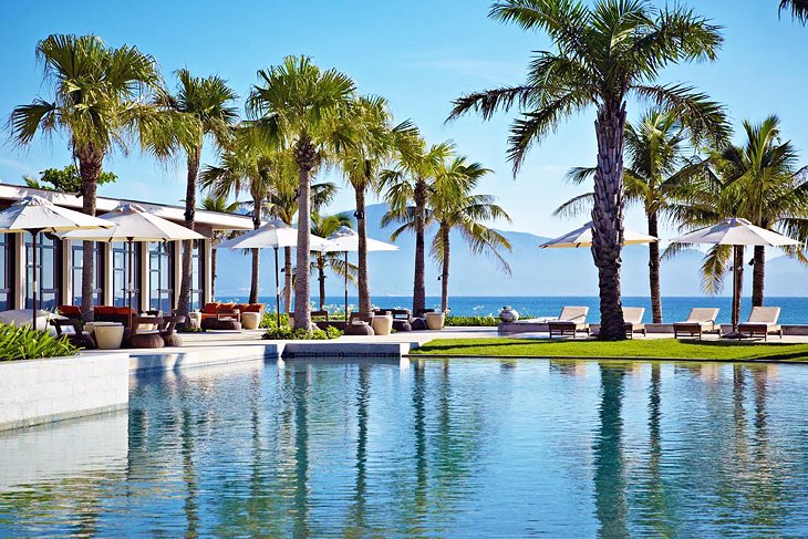 12 resorts de playa mejor calificados en Vietnam 12 resorts de playa mejor calificados en Vietnam