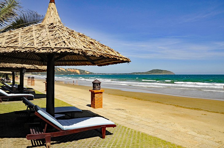 12 resorts de playa mejor calificados en Vietnam 12 resorts de playa mejor calificados en Vietnam